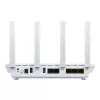 ASUS EBR63 – Expert WiFi belaidis maršrutizatorius Gigabit Ethernet dviejų juostų (2,4 GHz / 5 GHz) Baltas