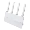 ASUS EBR63 – Expert WiFi belaidis maršrutizatorius Gigabit Ethernet dviejų juostų (2,4 GHz / 5 GHz) Baltas