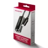 Axagon ADE-ARC USB-C 3.2 Gen 1 – Gigabit Ethernet adapteris, Realtek 8153