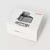 Axagon ADSA-DC SuperSpeed USB DUAL 2.5 colio/3.5 colio HDD/SSD DUAL dokas