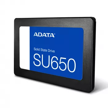 SSD diskas ADATA 2 TB 2,5 colio SATA III ADATA SU650