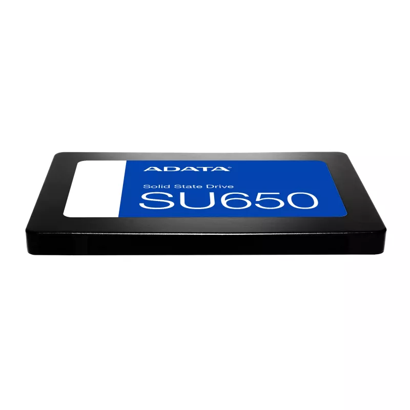 SSD diskas ADATA 2 TB 2,5 colio SATA III ADATA SU650