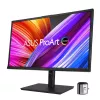 ASUS ProArt PA27DCE-K profesionalus monitorius 68,3 cm (26,9 colio) 3840 x 2160 4K Ultra HD OLED juodas
