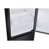 Šaldytuvas su šaldikliu Samsung RB34C675EBN 350L, energijos klasė E