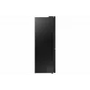Šaldytuvas su šaldikliu Samsung RB34C675EBN 350L, energijos klasė E