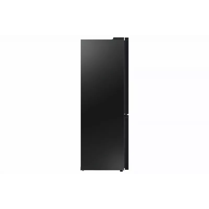 Šaldytuvas su šaldikliu Samsung RB34C675EBN 350L, energijos klasė E