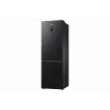 Šaldytuvas su šaldikliu Samsung RB34C675EBN 350L, energijos klasė E
