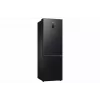 Šaldytuvas su šaldikliu Samsung RB34C675EBN 350L, energijos klasė E