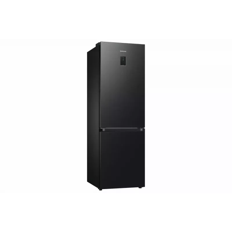 Šaldytuvas su šaldikliu Samsung RB34C675EBN 350L, energijos klasė E