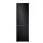 Šaldytuvas su šaldikliu Samsung RB34C675EBN 350L, energijos klasė E