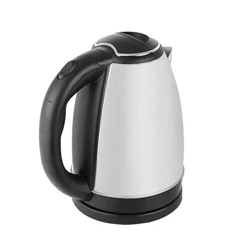 Elektrinis virdulys ESPERANZA Roraima 1,0 L 1800 W nerūdijantis plienas, belaidis, apsauga nuo perdegimo