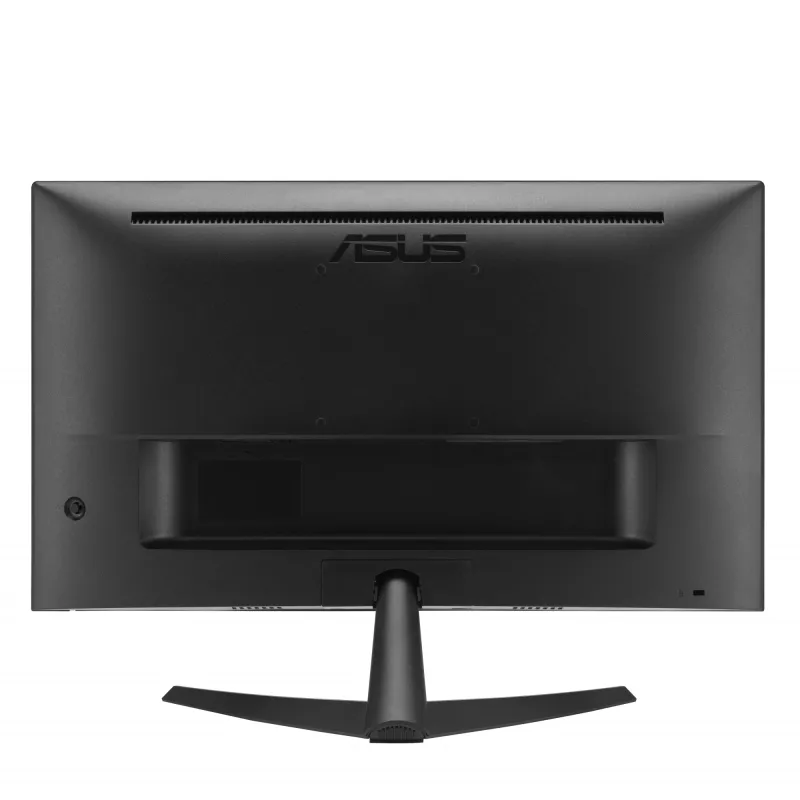 ASUS VY229Q monitorius 54,5 cm (21,4 colio) 1920 x 1080 pikselių Full HD LCD juodas