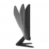 ASUS VY229Q monitorius 54,5 cm (21,4 colio) 1920 x 1080 pikselių Full HD LCD juodas