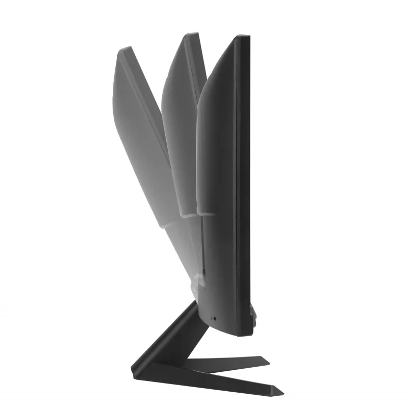 ASUS VY229Q monitorius 54,5 cm (21,4 colio) 1920 x 1080 pikselių Full HD LCD juodas