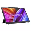ASUS ProArt PA169CDV monitorius 39,6 cm (15,6 colio) 3840 x 2160 pikselių 4K Ultra HD LCD liečiamas juodas