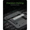 ICY BOX IB-2913MCL-C31 USB 3.2 Gen 2 (3.1 Gen 2) Type-C juoda