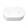 Vandens nuotėkio detektorius TP-Link Tapo T300 Wi‑Fi, reguliuojamas aliarmas 90 dB, IP67, baterija (2×AAA), reikalingas Hub