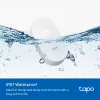 Vandens nuotėkio detektorius TP-Link Tapo T300 Wi‑Fi, reguliuojamas aliarmas 90 dB, IP67, baterija (2×AAA), reikalingas Hub