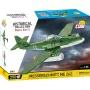 Konstruktorius Cobi Messerschmitt Me 262 modelio rinkinys 500 dalių