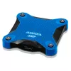 ADATA SD620 1 TB Micro-USB B 3.2 Gen 2 (3.1 Gen 2) mėlyna