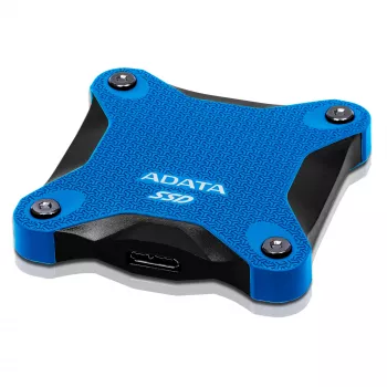 ADATA SD620 1 TB Micro-USB B 3.2 Gen 2 (3.1 Gen 2) mėlyna