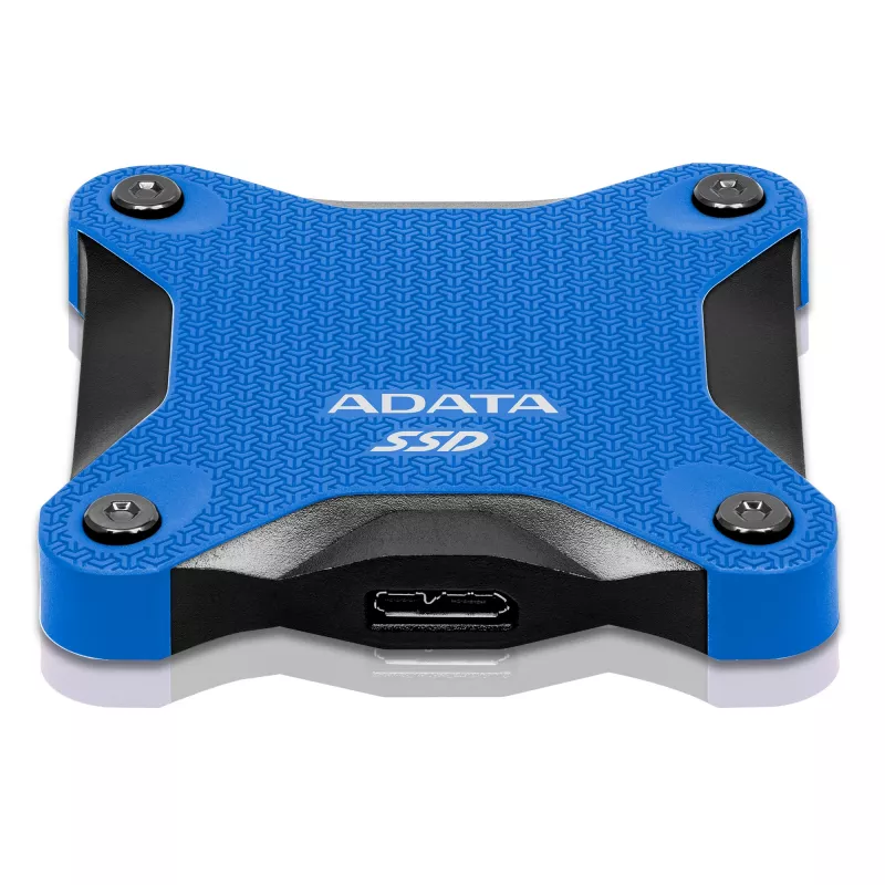ADATA SD620 1 TB Micro-USB B 3.2 Gen 2 (3.1 Gen 2) mėlyna
