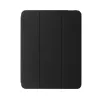 Dėklas Folio Crong CRG-PRF-IPD11-BLK, skirtas iPad Pro 11 (2022/2021)