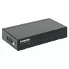 Intellinet 8 prievadų Gigabit Ethernet tinklo jungiklis, stalinis, metalinis korpusas, IEEE 802.3az (energiją taupantis Ethernet)