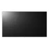 LG 50UL3J-M Skaitmeninis informacinis ekranas 127 cm (50 col.) LCD Wi-Fi 400 cd/m² 4K Ultra HD Mėlynas WebOS 16/7