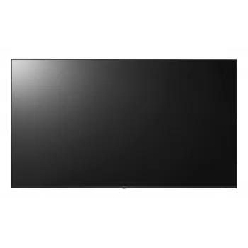 LG 50UL3J-M Skaitmeninis informacinis ekranas 127 cm (50 col.) LCD Wi-Fi 400 cd/m² 4K Ultra HD Mėlynas WebOS 16/7