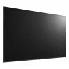 LG 50UL3J-M Skaitmeninis informacinis ekranas 127 cm (50 col.) LCD Wi-Fi 400 cd/m² 4K Ultra HD Mėlynas WebOS 16/7