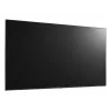LG 50UL3J-M Skaitmeninis informacinis ekranas 127 cm (50 col.) LCD Wi-Fi 400 cd/m² 4K Ultra HD Mėlynas WebOS 16/7