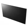 LG 50UL3J-M Skaitmeninis informacinis ekranas 127 cm (50 col.) LCD Wi-Fi 400 cd/m² 4K Ultra HD Mėlynas WebOS 16/7