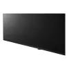 LG 50UL3J-M Skaitmeninis informacinis ekranas 127 cm (50 col.) LCD Wi-Fi 400 cd/m² 4K Ultra HD Mėlynas WebOS 16/7