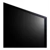 LG 50UL3J-M Skaitmeninis informacinis ekranas 127 cm (50 col.) LCD Wi-Fi 400 cd/m² 4K Ultra HD Mėlynas WebOS 16/7