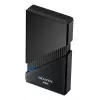 ADATA SE920 1 TB USB Type-C 3.2 Gen 2 juodas išorinis SSD
