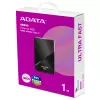 ADATA SE920 1 TB USB Type-C 3.2 Gen 2 juodas išorinis SSD