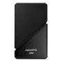 ADATA SE920 išorinis SSD 2 TB USB4 Type-C juodas
