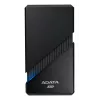 ADATA SE920 išorinis SSD 2 TB USB4 Type-C juodas