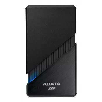 ADATA SE920 išorinis SSD 2 TB USB4 Type-C juodas
