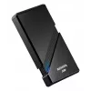 ADATA SE920 išorinis SSD 2 TB USB4 Type-C juodas