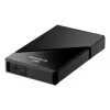 ADATA SE920 išorinis SSD 2 TB USB4 Type-C juodas