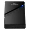 ADATA SE920 išorinis SSD 2 TB USB4 Type-C juodas
