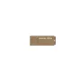 USB atmintukas GOODRAM UME3 128 GB USB-A 3.2 Gen 1 (skaitymas 60 MB/s, rašymas 20 MB/s, bronzinis)