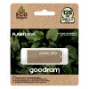 USB atmintukas GOODRAM UME3 128 GB USB-A 3.2 Gen 1 (skaitymas 60 MB/s, rašymas 20 MB/s, bronzinis)