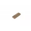 USB atmintukas GOODRAM UME3 64 GB, USB Type-A 3.2 Gen 1, skaitymas 60 MB/s, rašymas 20 MB/s, rudas
