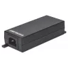 Intellinet Gigabit didelės galios PoE+ injektorius, 1 x 30 W prievadas, IEEE 802.3at/af suderinamas, plastikinis korpusas