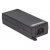 Intellinet Gigabit didelės galios PoE+ injektorius, 1 x 30 W prievadas, IEEE 802.3at/af suderinamas, plastikinis korpusas