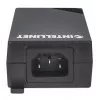 Intellinet Gigabit didelės galios PoE+ injektorius, 1 x 30 W prievadas, IEEE 802.3at/af suderinamas, plastikinis korpusas