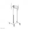 Neomounts FL55-875WH1 mobilus televizoriaus stovas 55-100 colių - motorizuotas - TÜV